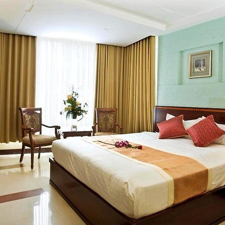 Lien An Sai Gon Hotel Хошимин Номер фото