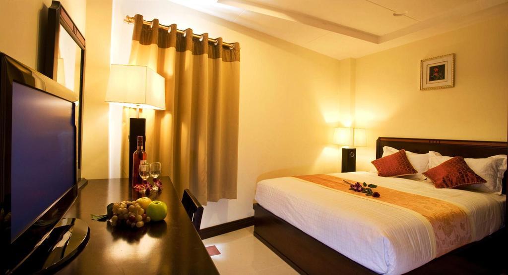Lien An Sai Gon Hotel Хошимин Номер фото